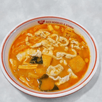 Best Chicken Rice Noodles w. Tomato Soup 番茄鸡片米粉 in Rochester, NY