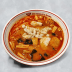 Best Fish Slices Rice Noodles w. Tomato Soup 番茄鱼片米粉 in Rochester, NY